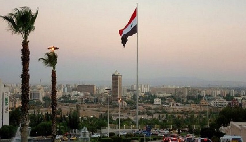 بدء انفتاح عربي علی سوريا بعد سنوات المؤامرة  