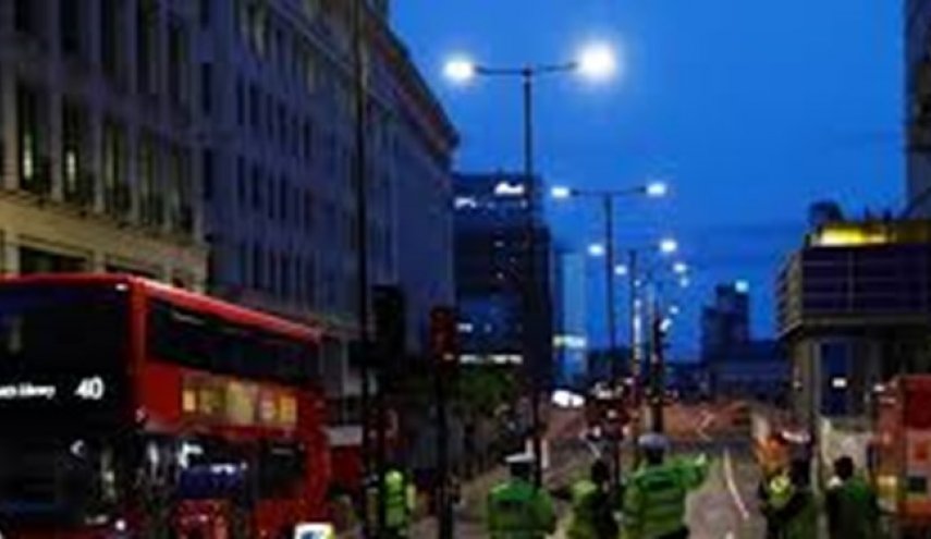 تیراندازی در لندن یک زخمی بر جای گذاشت