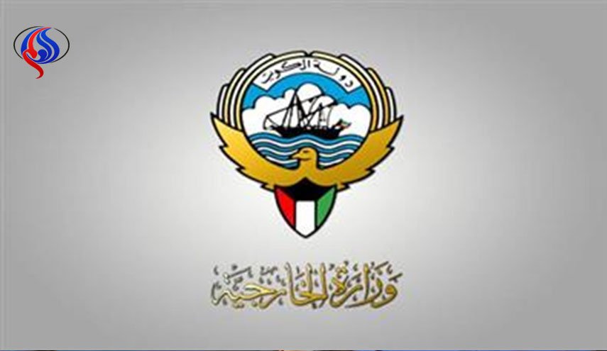 بازگشایی سفارت کویت در سوریه  تا 2 هفته دیگر