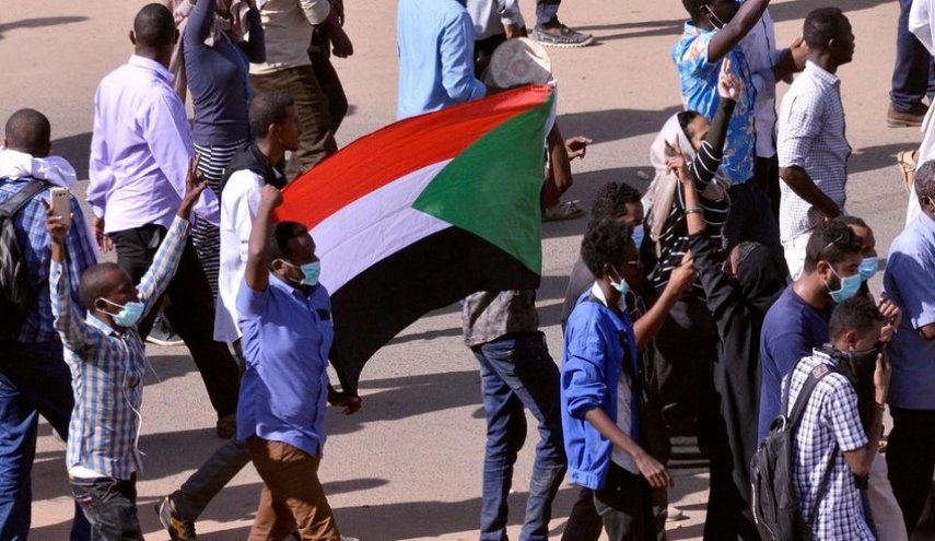 السودان.. اعتقال تسعة قادة معارضين