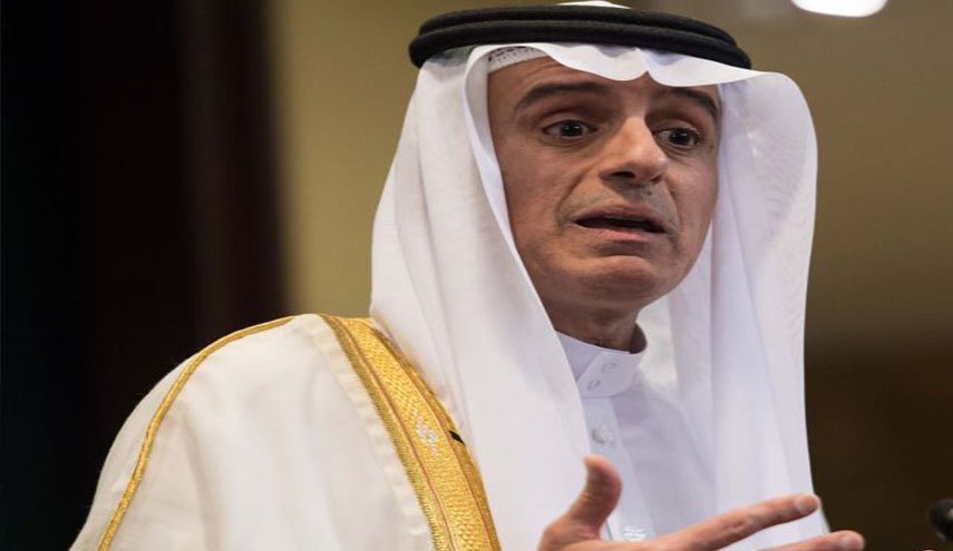 روزنامه سعودی مطرح کرد: علت برکناری الجبیر از مقامش چه بود؟