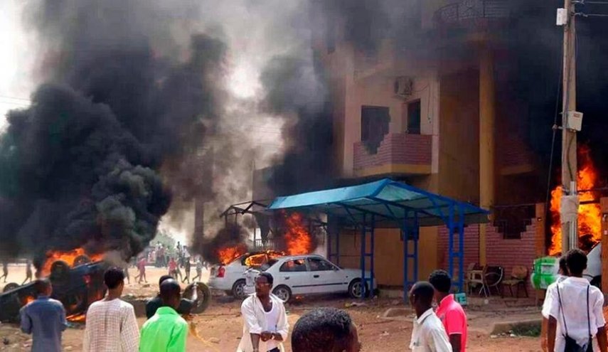 دعوة أممية إلى عدم استخدام القوة في السودان