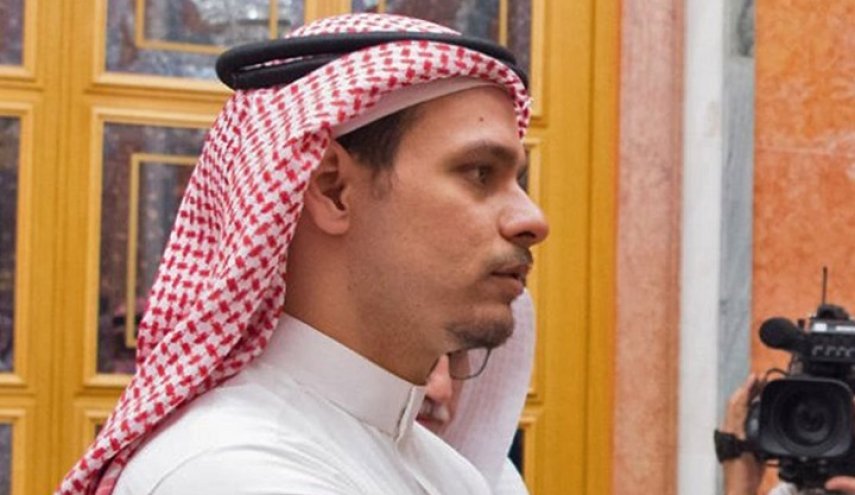 توئیت پسر خاشقچی جنجال آفرین شد