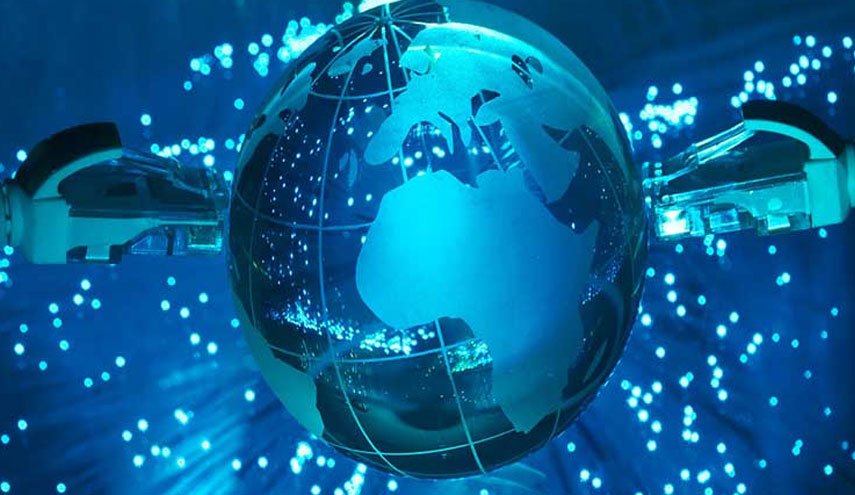اینترنت درسراسر آمریکا قطع شد