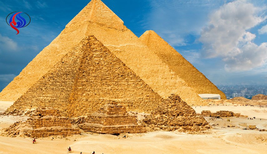 حمله مرگبار به اتوبوس گردشگران در مصر