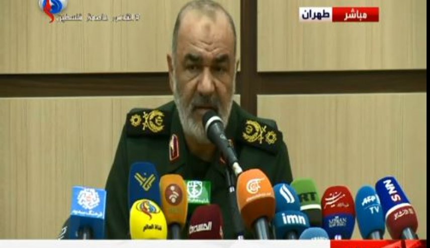ساخت رادارهای رصد ماهواره ها در مدار کوتاه زمین/ پهپادهای ایرانی که در مسافت 3هزار کیلومتری عملیات انجام می دهند

