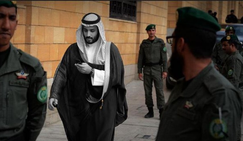 تغییرات در عربستان؛ شکست در مصاف با امارات و قطر