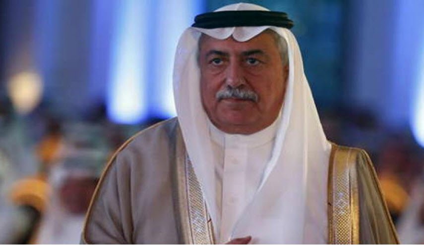 كشف تفاصيل سرقة وزير الخارجية السعودي الجديد!