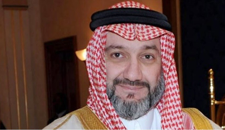 هذا هو السبب في اعتقال الأمير خالد بن طلال 