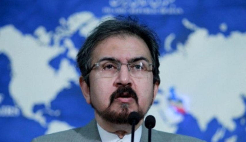 ايران تستنكر الهجوم الارهابي في مصر