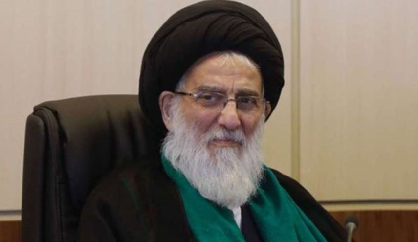 رحلت آیت الله شاهرودی ضایعه ای برای جهان اسلام است