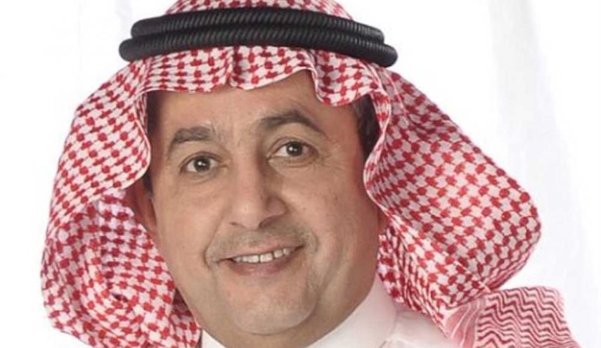 ماجدة الرومي تطيح بمدير القناة السعودية الأولى!