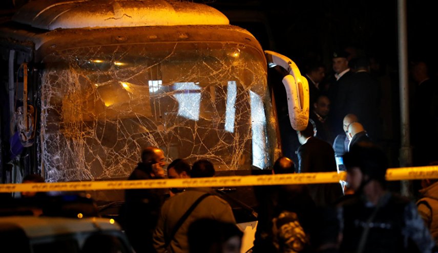 أول تعليق من فيتنام على مقتل مواطنيها بحادث إرهابي في مصر