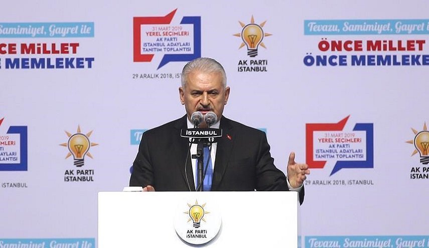 الفرز يظهر مفاجأة جديدة لحزب أردوغان في إسطنبول