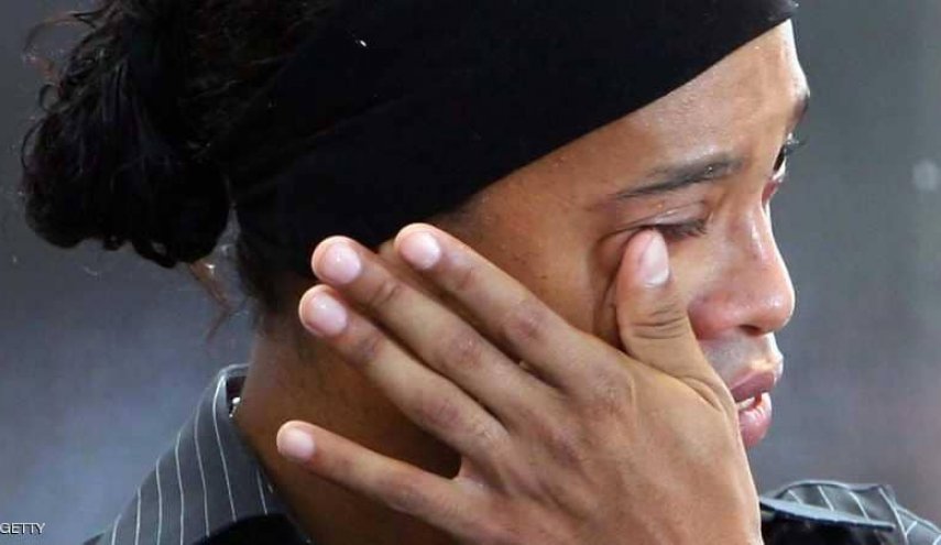 اغنى نجوم الكرة وصلوا إلى قاع الإفلاس!
