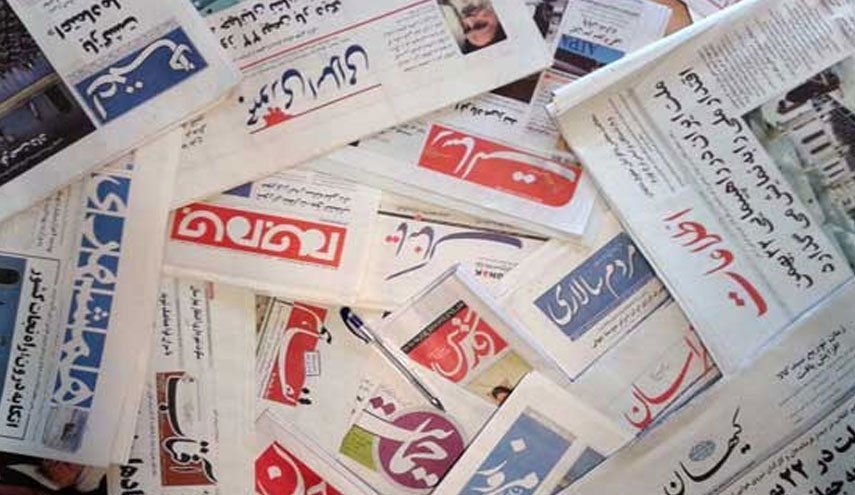 پاتک به عملیات فریب/ نهمین سالگرد 9 دی/مانور سیاسی روی خون دانشجویان/ فروپاشی تحریم های نفتی/ جدال بر سر سفره شام