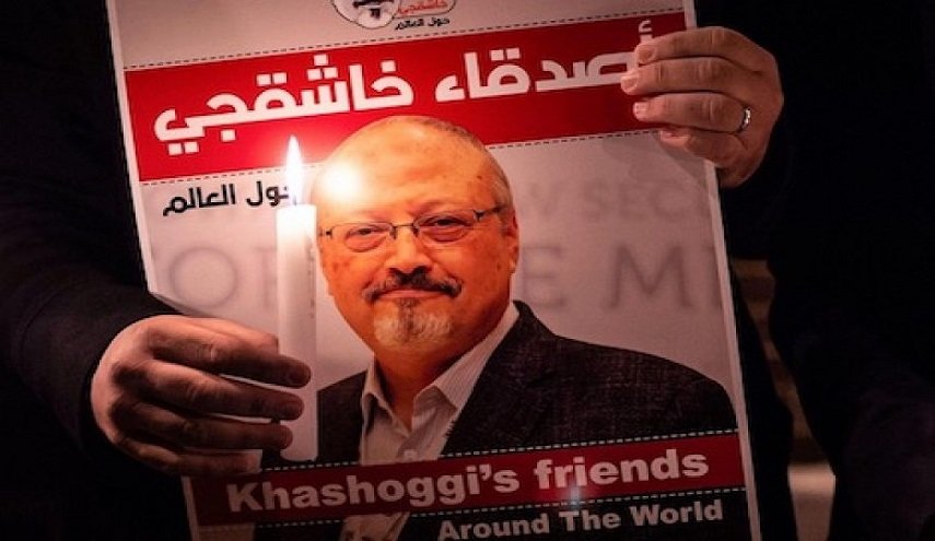عيد رأس السنة يتحول إلى عرس بسبب خاشقجي وزملائه في امريكا!