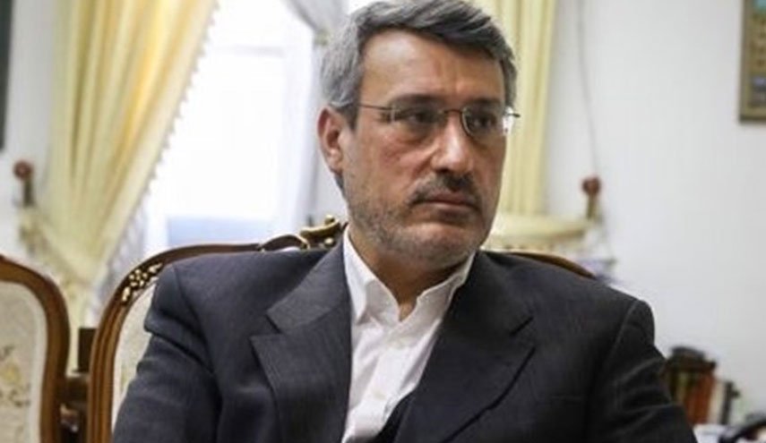 پاسخ همسر زاغری درباره پیشنهاد سفر به ایران منتشر شد