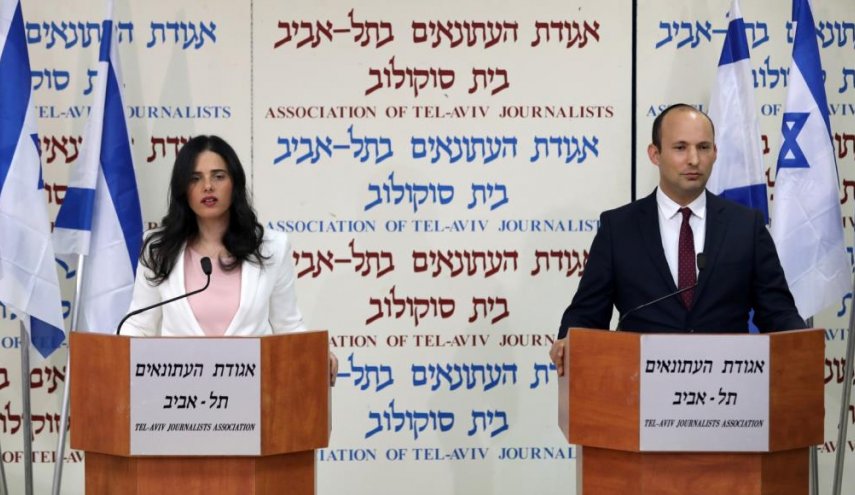 قبل انتخابات الكنيست.. إعادة ترتيب المعسكر اليميني ضد فلسطين