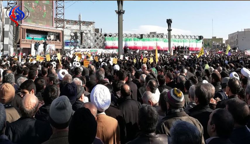 مراسم بزرگداشت ۹ دی در تهران و سراسر کشور آغاز شد