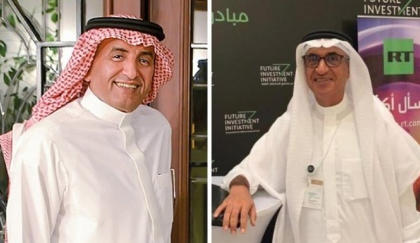 هروب جماعي لرجال أعمال سعوديين مع عائلاتهم 
