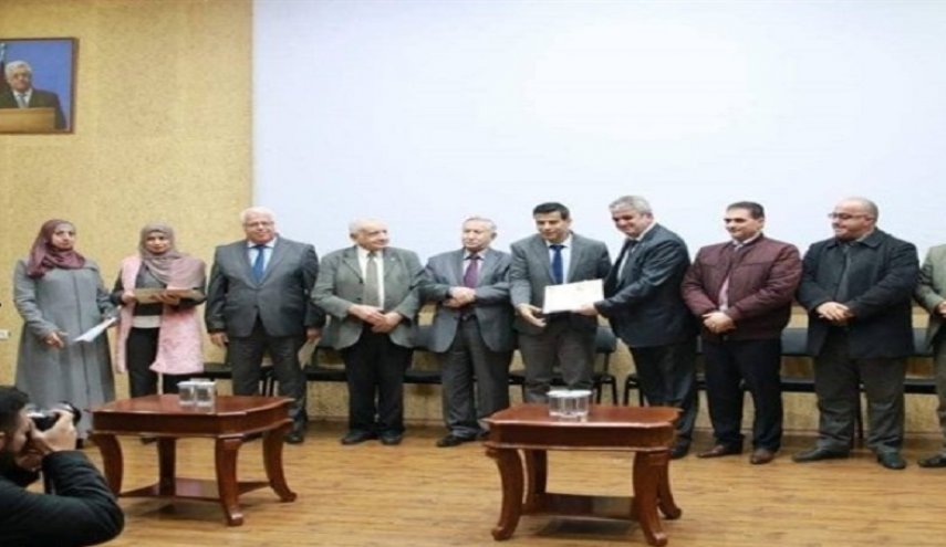 رغم الإحتلال.. جامعة القدس تحصل على المركز الأول في هذا المجال
