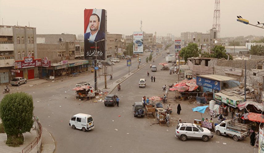 العدوان السعودي ومرتزقته يماطلون في تنفيذ اتفاق وقف اطلاق النار