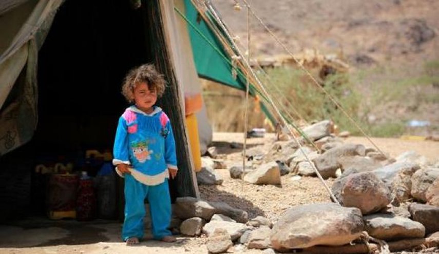 خبر صادم.. هذا ما تفعله السعودية باليمنيين كل 90 دقيقة