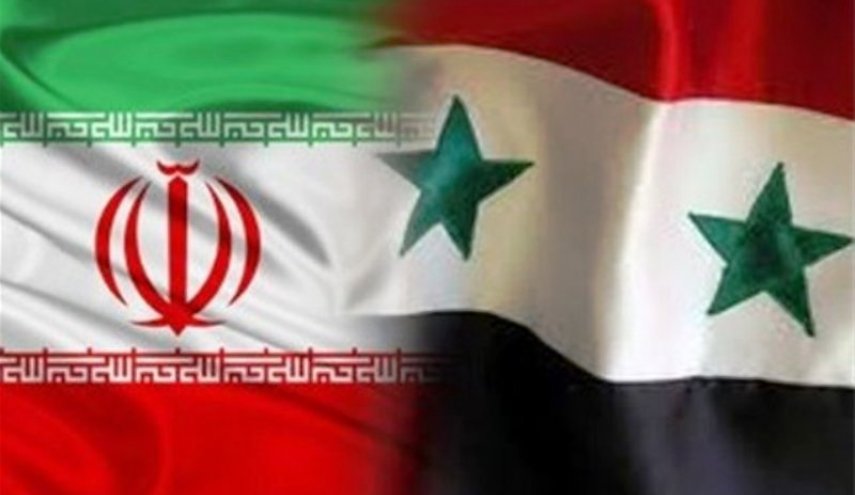 رویای اعراب برای دورکردن سوریه از ایران محقق نمی شود