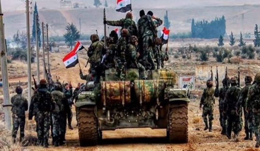 سوريا 2018… انهيار المؤامرة