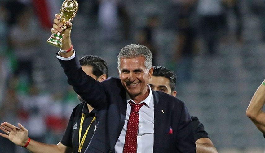 مصاحبه کی روش با AFC؛ بازی با یمن «فینال» ایران در جام ملت ها است/ تهران گزینه محتمل فتح عنوان قهرمانی فوتبال آسیا