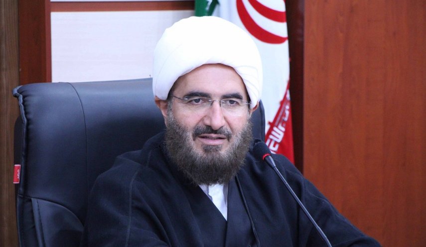 ماجرای عکس امام جمعه جدید تهران با تی‌شرت چگوارا+ عکس 