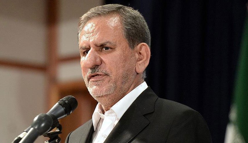 جهانگیری: حل مسائل سیستان و بلوچستان نیازمند طرحی نو و نگاهی ملی است