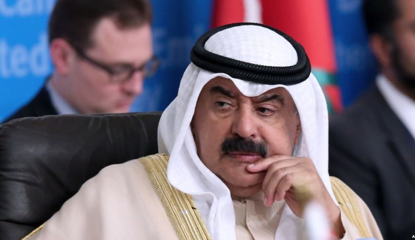 سفارت کویت در دمشق با تصمیم اتحادیه عرب بازگشایی می‌شود
