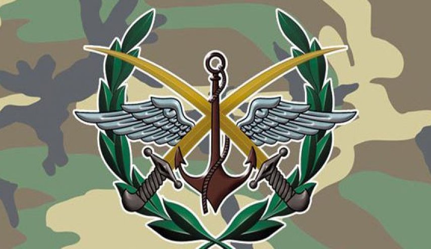 سوريا..هذا ما اصدرته القيادة العامة بشان (الدورة 103)