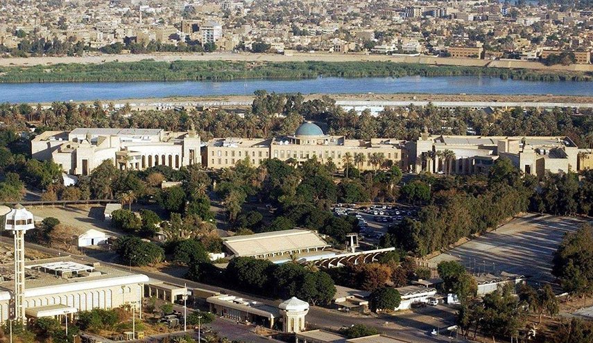 مصدر عراقي يوضح حقيقة اقتحام منزل العبادي 