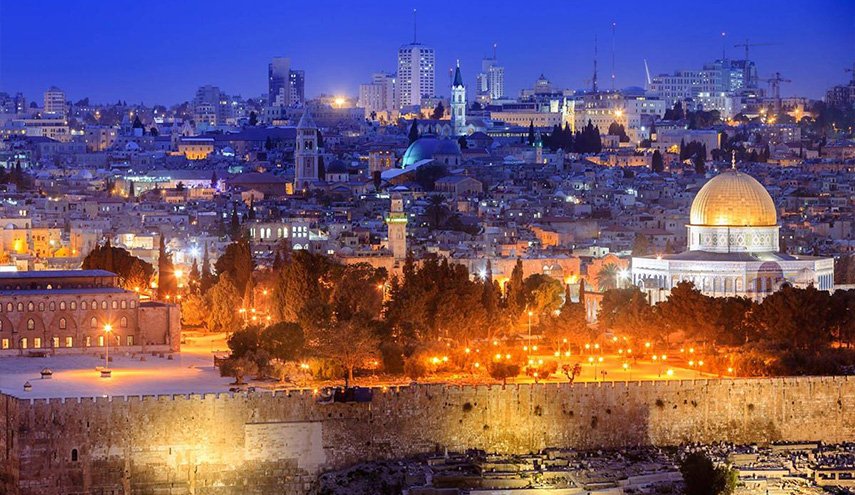 المؤبد لفلسطيني طالب فريدمان باطلاق سراحه!