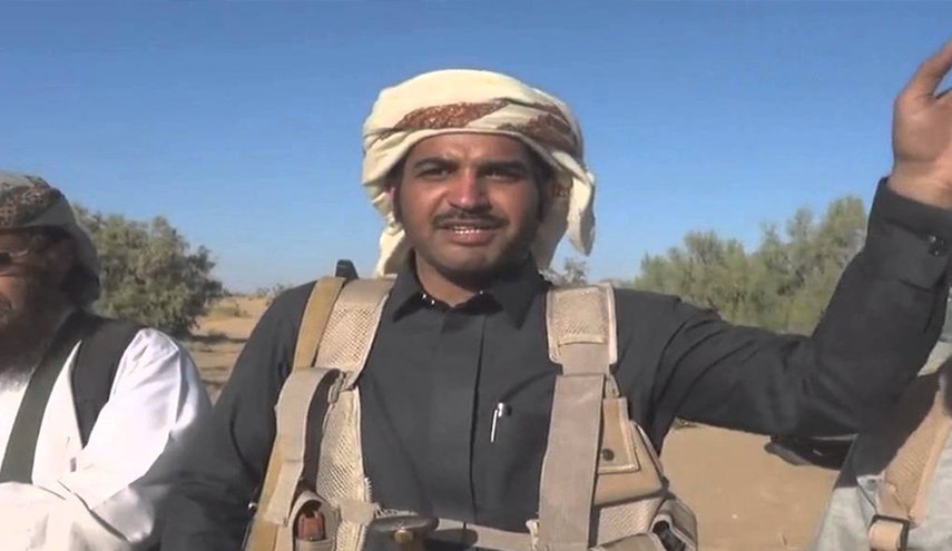 نهاية فلاح بن شافي أبوراس الهاجري في اليمن
