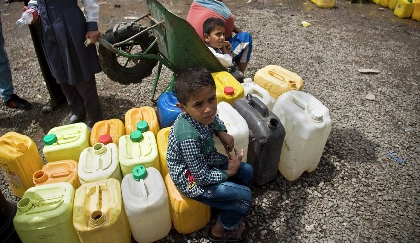 إنتكاسة جديدة لعملية السلام في اليمن
