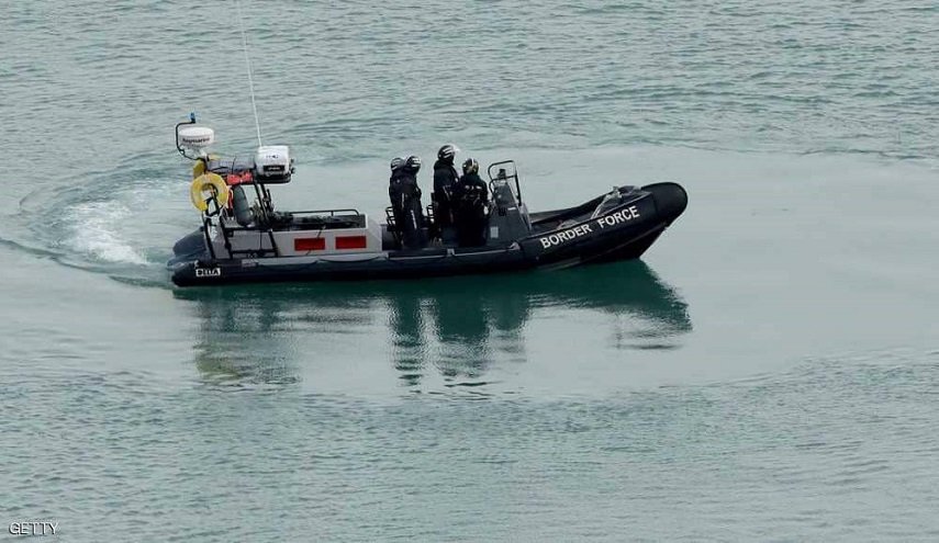 إجراء جديد بوجه اللاجئين إلى بريطانيا 