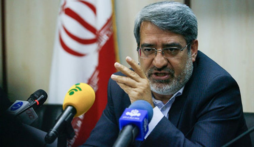 رفع مشکلات مرزنشینان دغدغه جدی دولت است