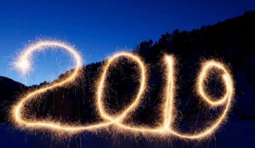 هذه الدولة تحتفل 11 مرة برأس السنة الميلادية!