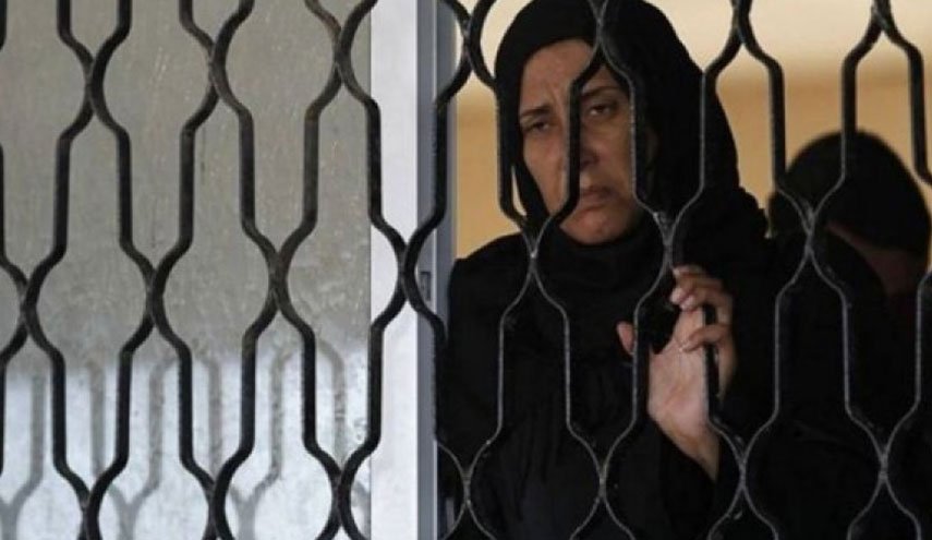 الاحتلال يفرض عقوبات جماعية بحق الأسيرات الفلسطينيات