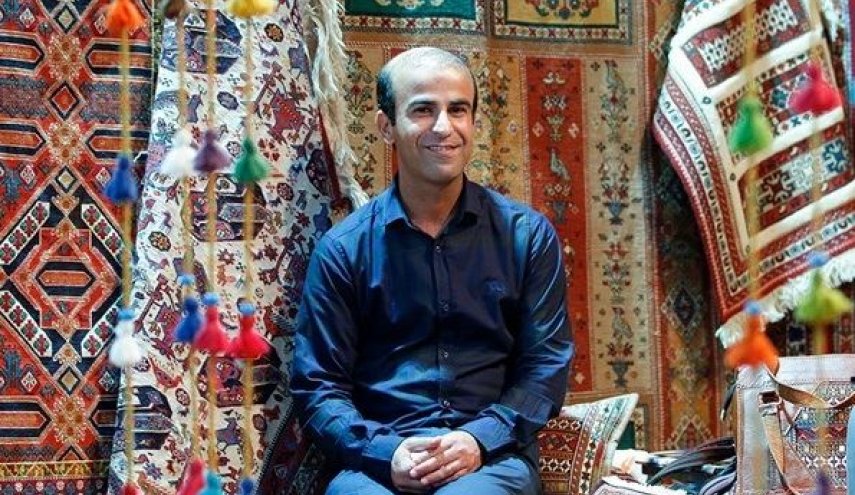 المعرض الوطني الثاني للصناعات اليدوية في جزيرة قشم