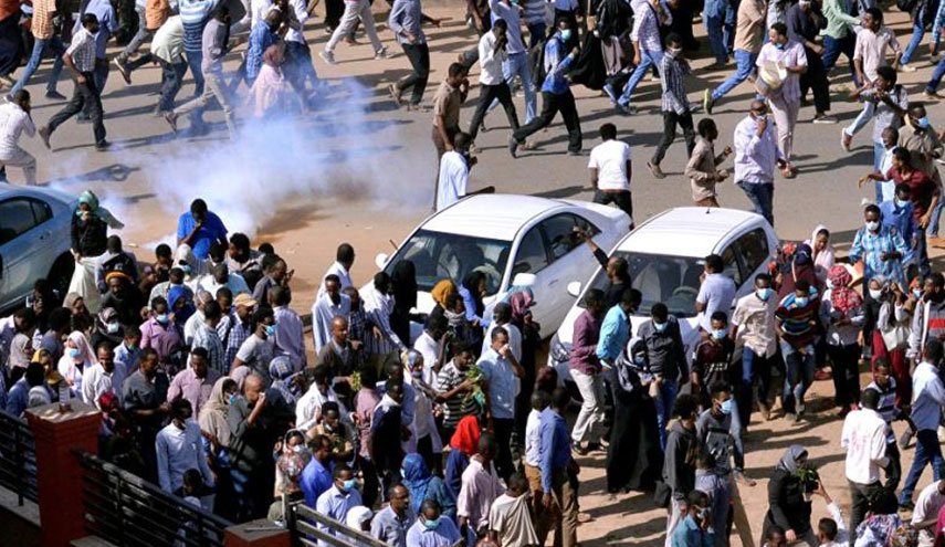 الازمة السودانية.. نحو مزيد من التفاقم