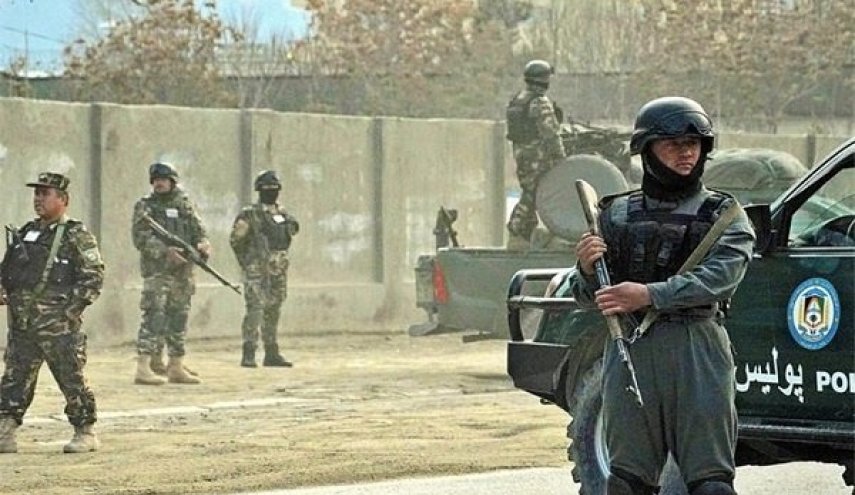 ۶ نیروی امنیتی افغانستان در درگیری با طالبان کشته و زخمی شدند