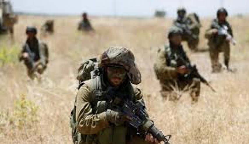تشکیل گردان جدید در ارتش رژیم صهیونیستی از بیم حزب‌الله