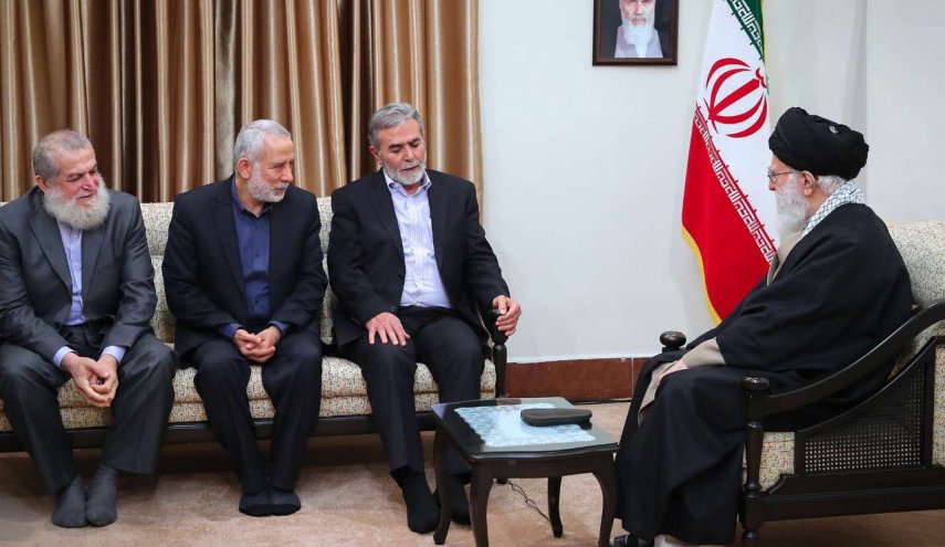 ايران والقضية الفلسطينية..بين الثوابت والعقبات