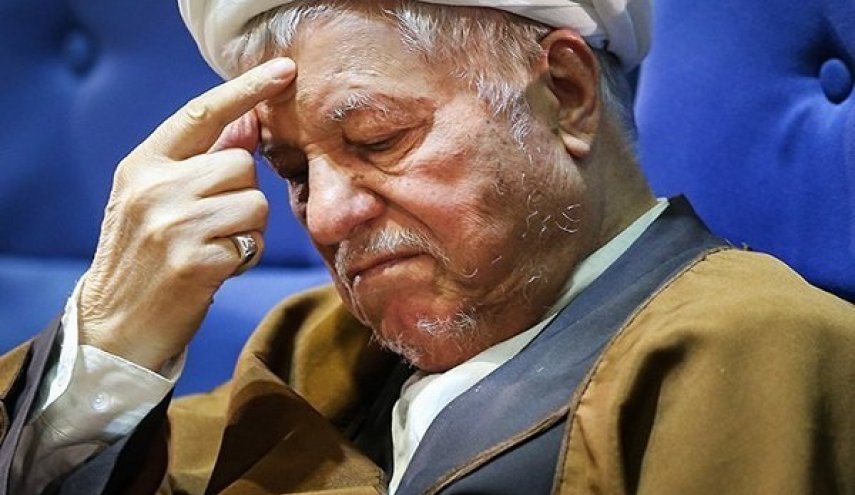 بزرگداشت دومین سالگرد رحلت آیت‌الله هاشمی رفسنجانی برگزار می‌شود