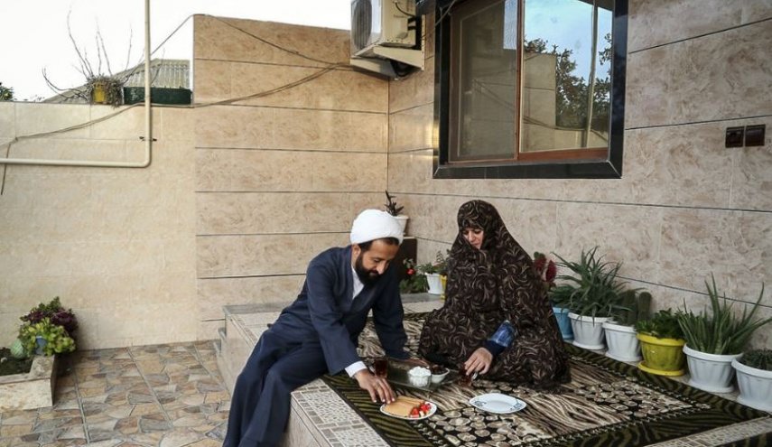 بالصور...إمام جمعة على مدار الاسبوع